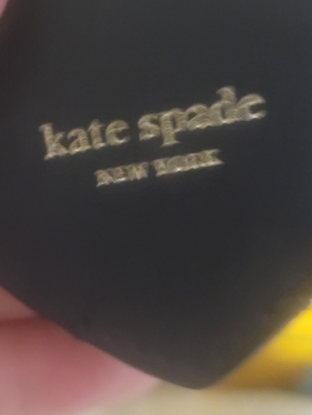 Euc Kate Spade Bag - Picture 6 of 13